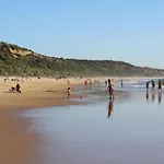 Casinha; Piscina/ Praia/ Lisboa Aroeira (Setubal)