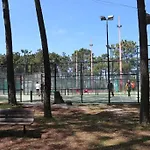 Casinha; Piscina/ Praia/ Lisboa Aroeira (Setubal)