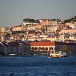 Nyaraló Casinha; Piscina/ Praia/ Lisboa