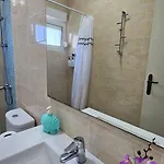 Casinha; Piscina/ Praia/ Lisboa Nyaraló Aroeira (Setubal)