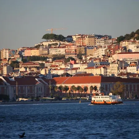 Сasa de vacaciones Casinha; Piscina/ Praia/ Lisboa