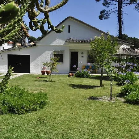 Дом отдыха Casinha; Piscina/ Praia/ Lisboa Aroeira (Setubal)