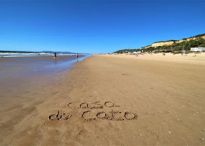 Casinha; Piscina/ Praia/ Lisboa