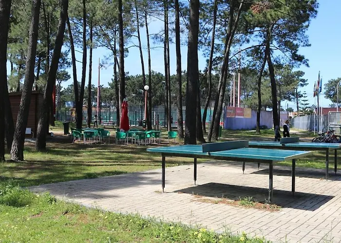 Casinha; Piscina/ Praia/ Lisboa Σπίτι διακοπών