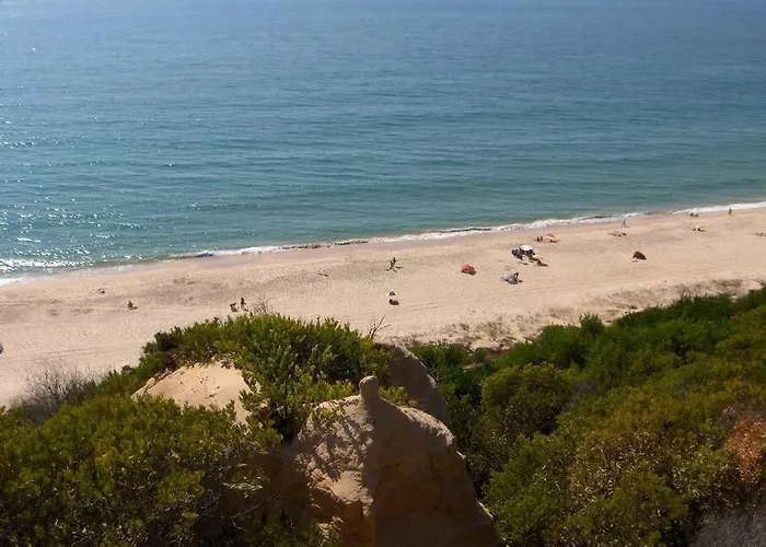 Сasa de vacaciones Casinha; Piscina/ Praia/ Lisboa *