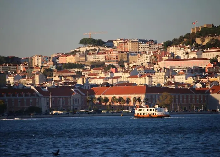 Σπίτι διακοπών Casinha; Piscina/ Praia/ Lisboa