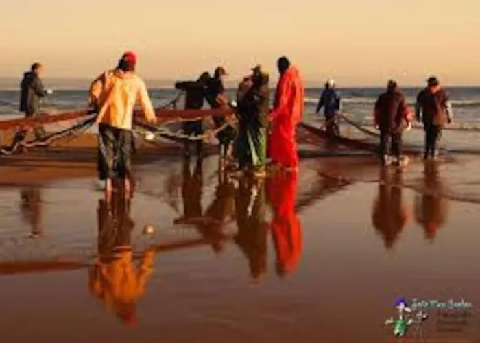 Σπίτι διακοπών Casinha; Piscina/ Praia/ Lisboa