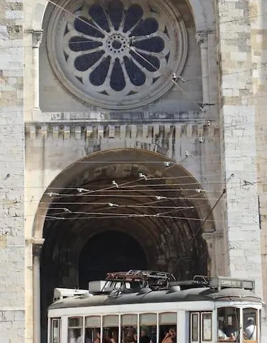 Casinha; Piscina/ Praia/ Lisboa Σπίτι διακοπών Aroeira (Setubal)