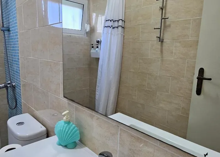 Casinha; Piscina/ Praia/ Lisboa Σπίτι διακοπών Aroeira (Setubal)